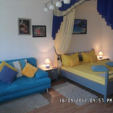 Appartement Sonnenhof Fussen Quarto foto