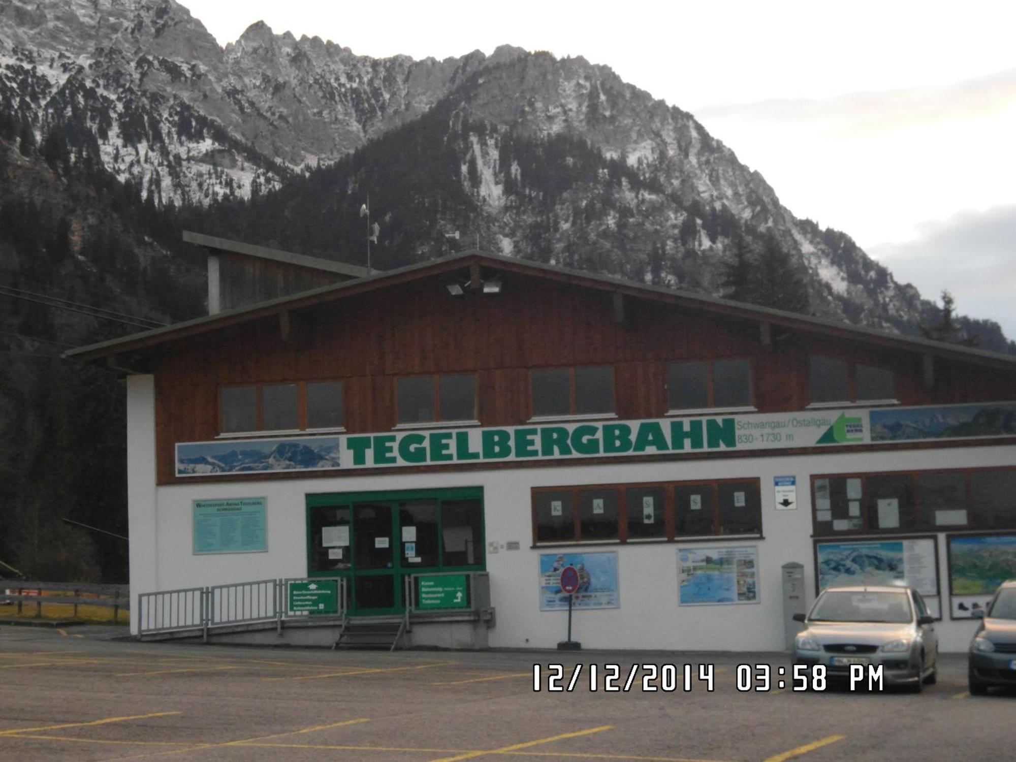 Appartement Sonnenhof Fussen Exterior foto