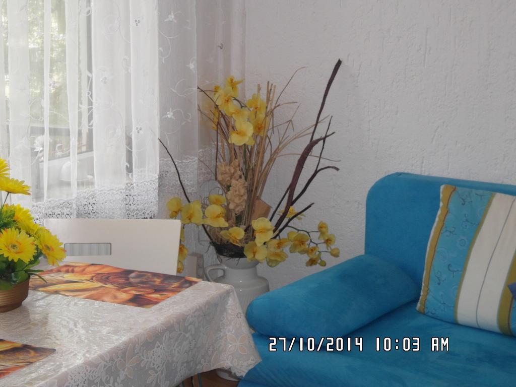 Appartement Sonnenhof Fussen Exterior foto