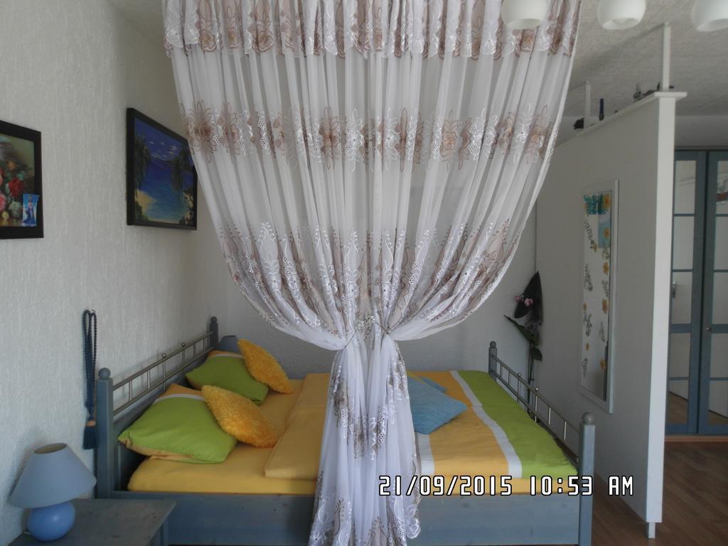 Appartement Sonnenhof Fussen Exterior foto