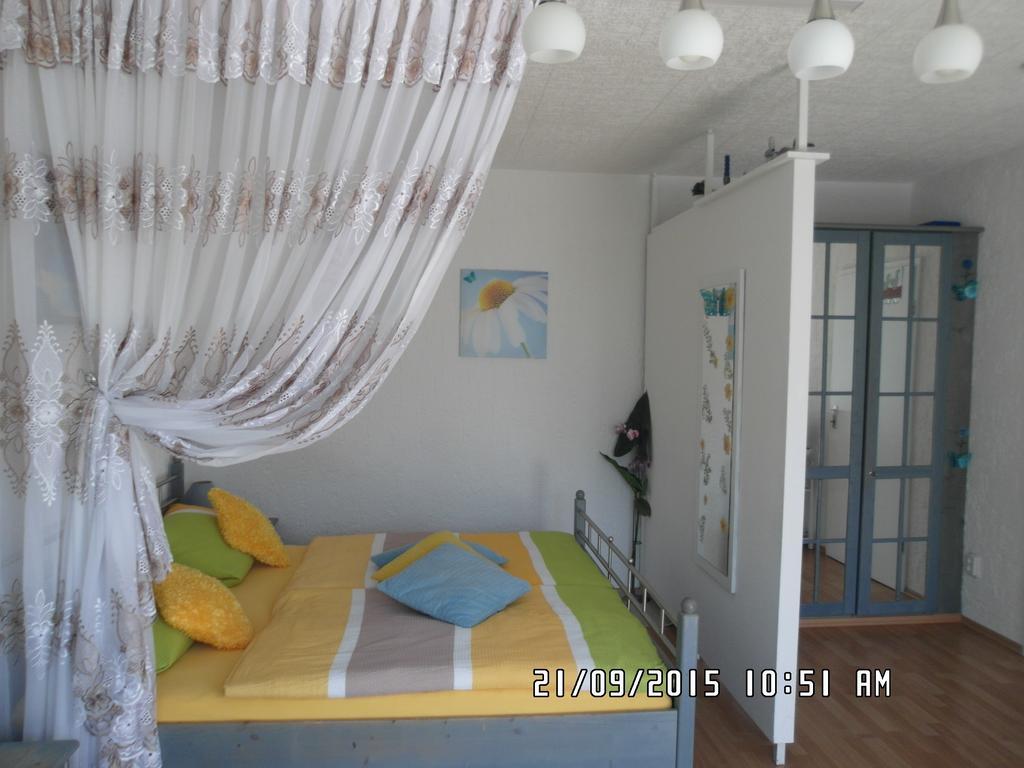 Appartement Sonnenhof Fussen Exterior foto