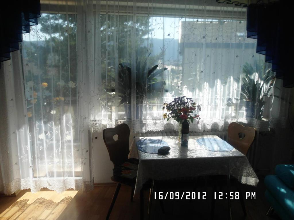 Appartement Sonnenhof Fussen Quarto foto