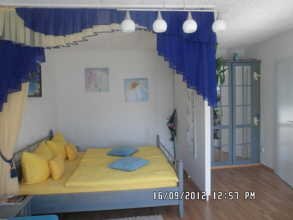 Appartement Sonnenhof Fussen Quarto foto